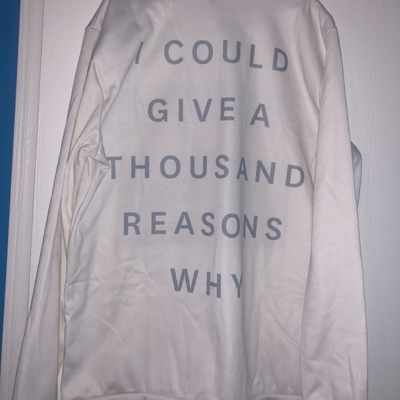 LIMITED EDITION ZEDD Stay Sweatshirt! - Picture 4 of 4